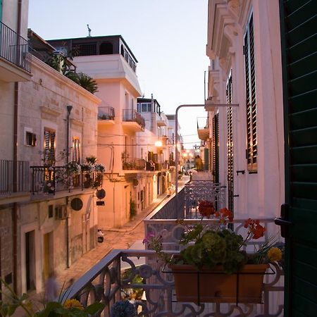 Old Town House Polignano A Mare Lejlighed Eksteriør billede