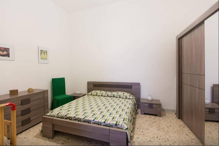 Old Town House Polignano A Mare Lejlighed Værelse billede