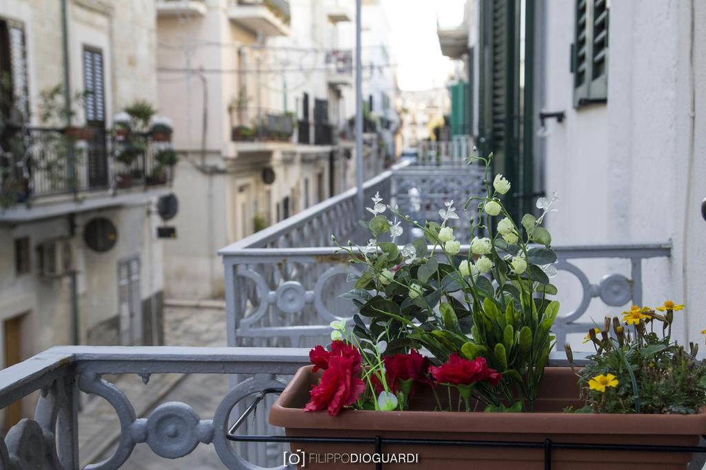 Old Town House Polignano A Mare Lejlighed Eksteriør billede